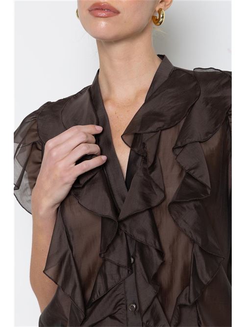 camicia KAOS JEANS | SPJGX0246006